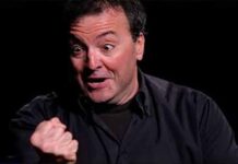 Al teatro “Rossella Falk” di Tarquinia in scena “Mistero Buffo” di Dario Fo reinterpretato da Gianni Pontillo
