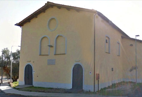 Al Teatro “Ettore Petrolini” arriva “Rumori fuori scena” della compagnia Teatro di Carta