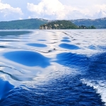 Lago di Bolsena, là dove dorme un antico vulcano