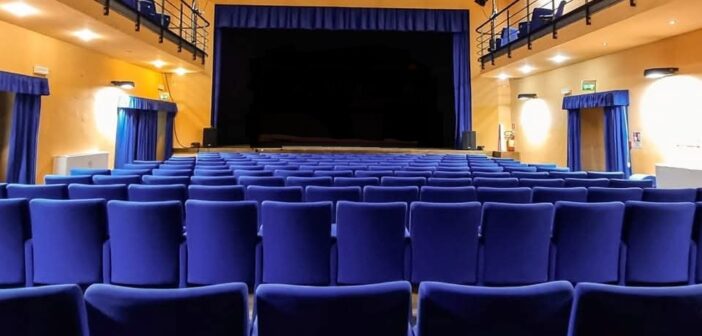Secondo appuntamento della stagione: al Teatro Petrolini arriva “Rumori fuori scena”