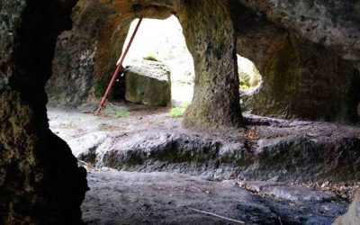 I Segreti Tra Vasanello, il Palazzolo e il Fosso del Mandrione