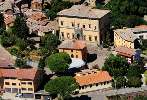 A Proceno un weekend tra cultura, musica, teatro e tradizione