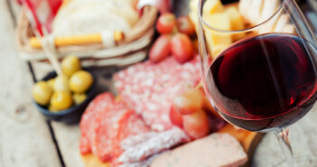 Nel centro storico è tempo di “Festa delle Cantine – Profumi d’Autunno”