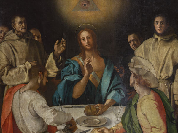 MOSTRA PONTORMO
