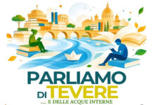 “Parliamo di Tevere… e delle acque interne”, presentazioni di libri e tour guidati al Museo della Navigazione di Capodimonte