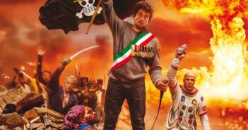 “Remuntada”, la comicità di Xhuliano Dule approda al Teatro San Leonardo!