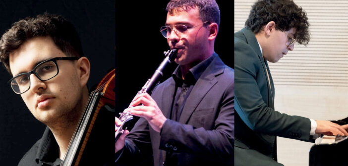 Quinto appuntamento per il Beethoven Festival Sutri!