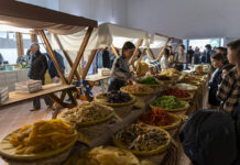 Cioccofest Caprarola 2026, tutto pronto per la nuova edizione