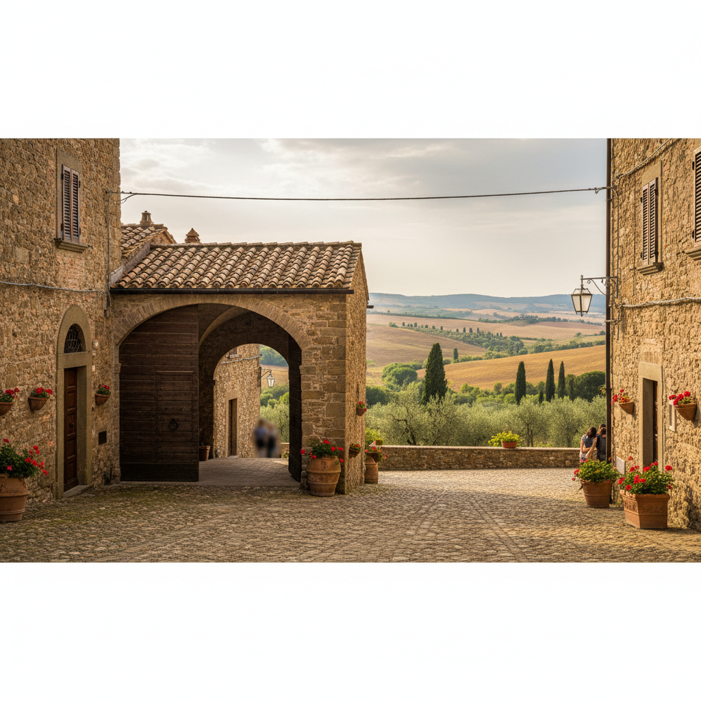 Immagine di copertina per «Domenica al Museo: ingresso gratuito a Viterbo e provincia» a Canino — Tuscia viterbese