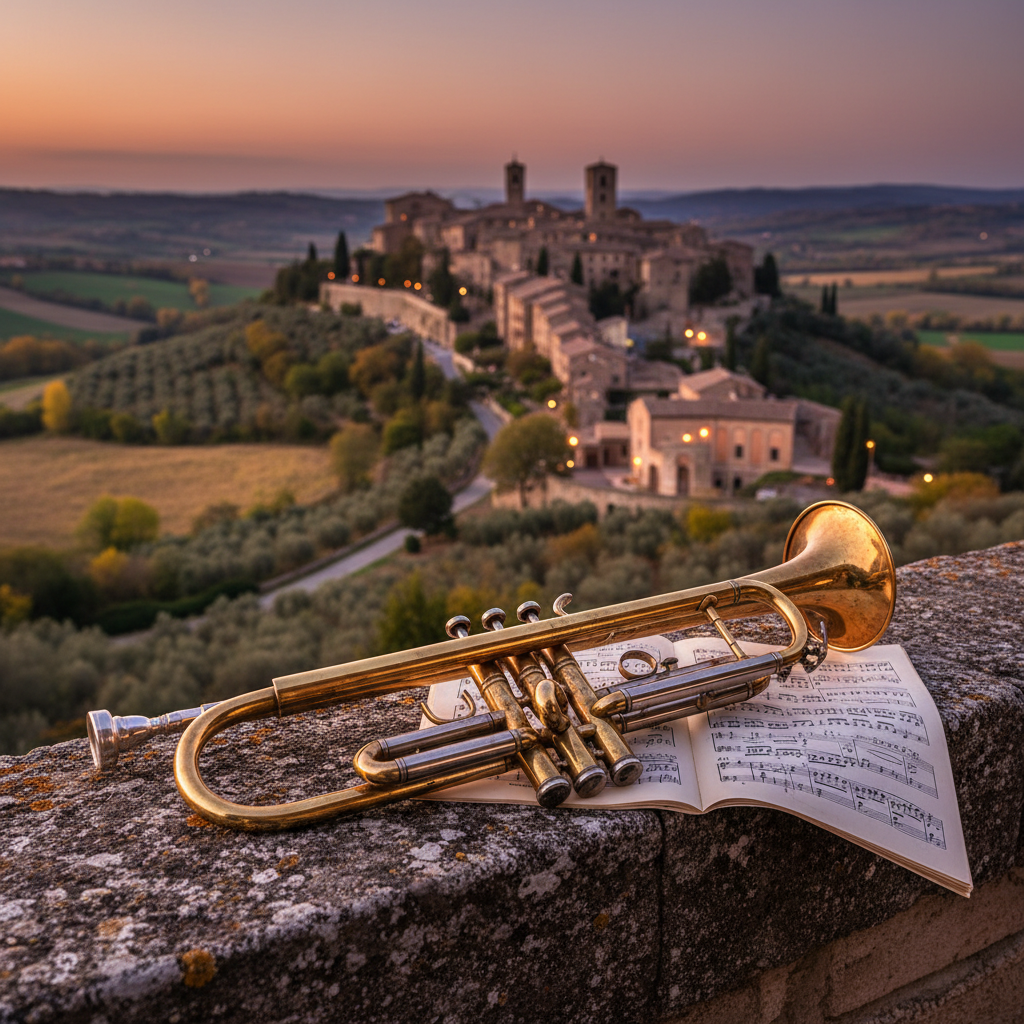 Immagine di copertina per «MATT BIANCO Concerto in tour europeo» a Viterbo — Tuscia viterbese