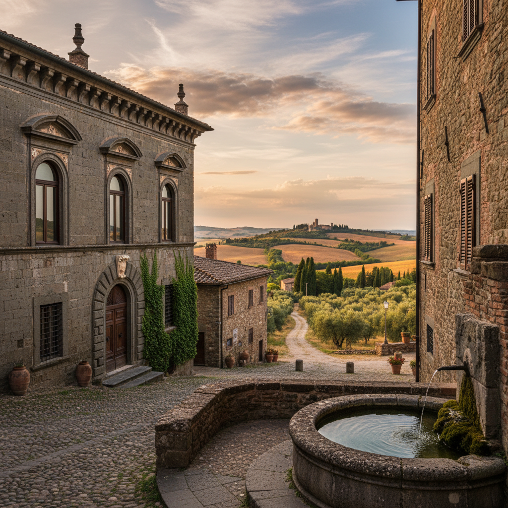 Immagine di copertina per «COLLETTIVA “ MOSTRA SU GIULIA FARNESE”» a Soriano nel Cimino — Tuscia viterbese