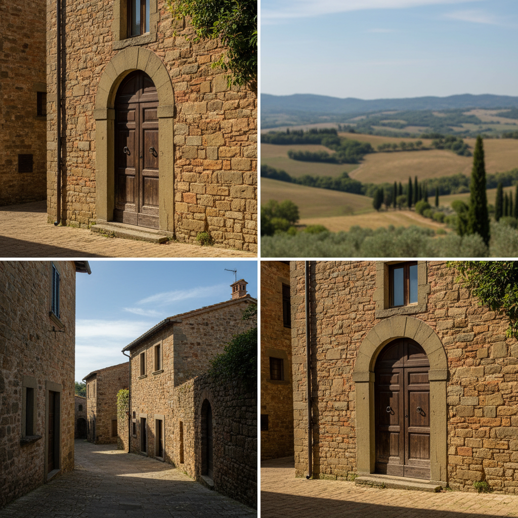 Immagine di copertina per «Omaggio ad Angelo Gallizioli» a Orte — Tuscia viterbese