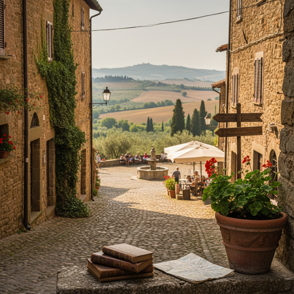 Immagine di copertina per «British DAY a Schio» a Civita Castellana — Tuscia viterbese
