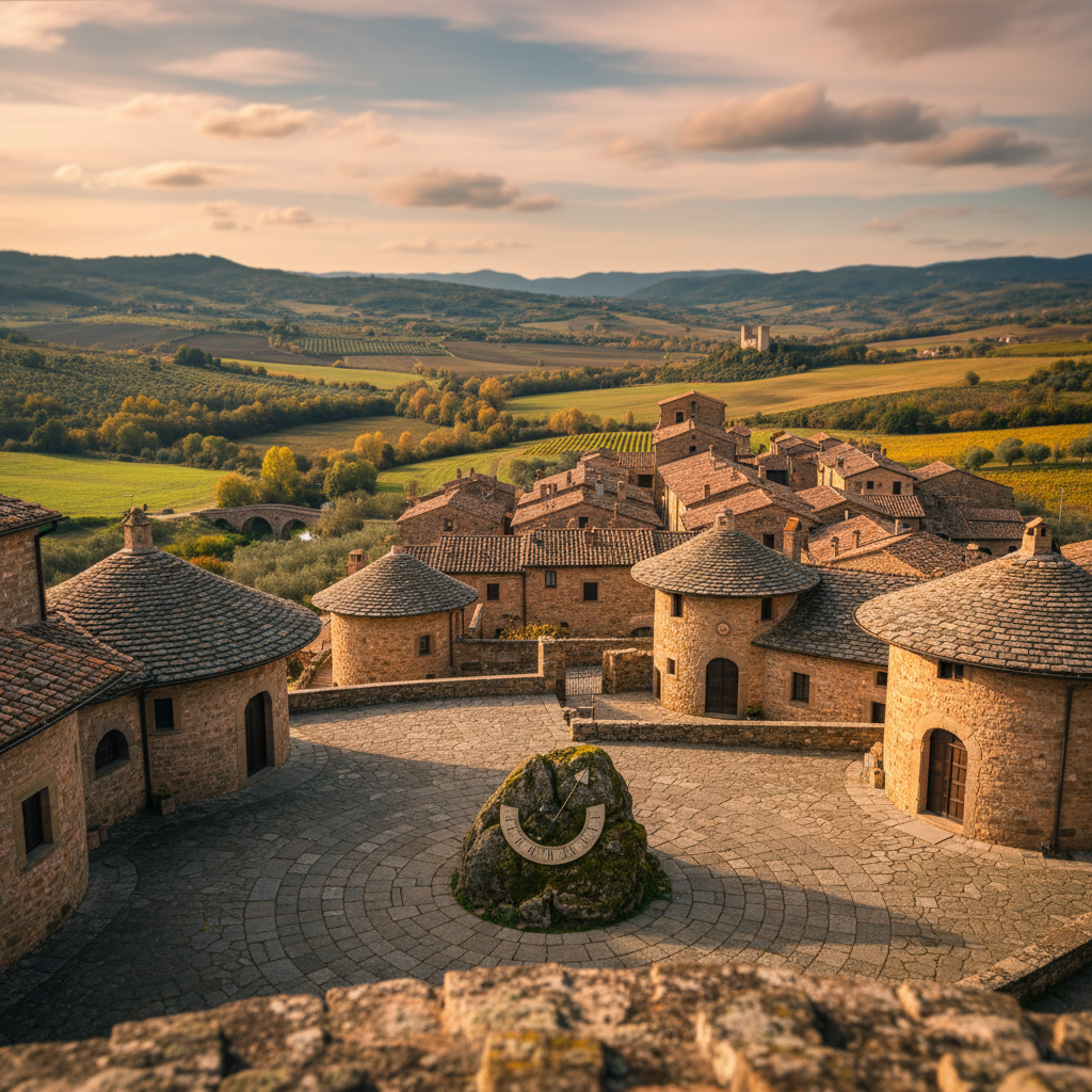 Immagine di copertina per «Cinema a Teatro - I Puffi» a Montalto di Castro — Tuscia viterbese