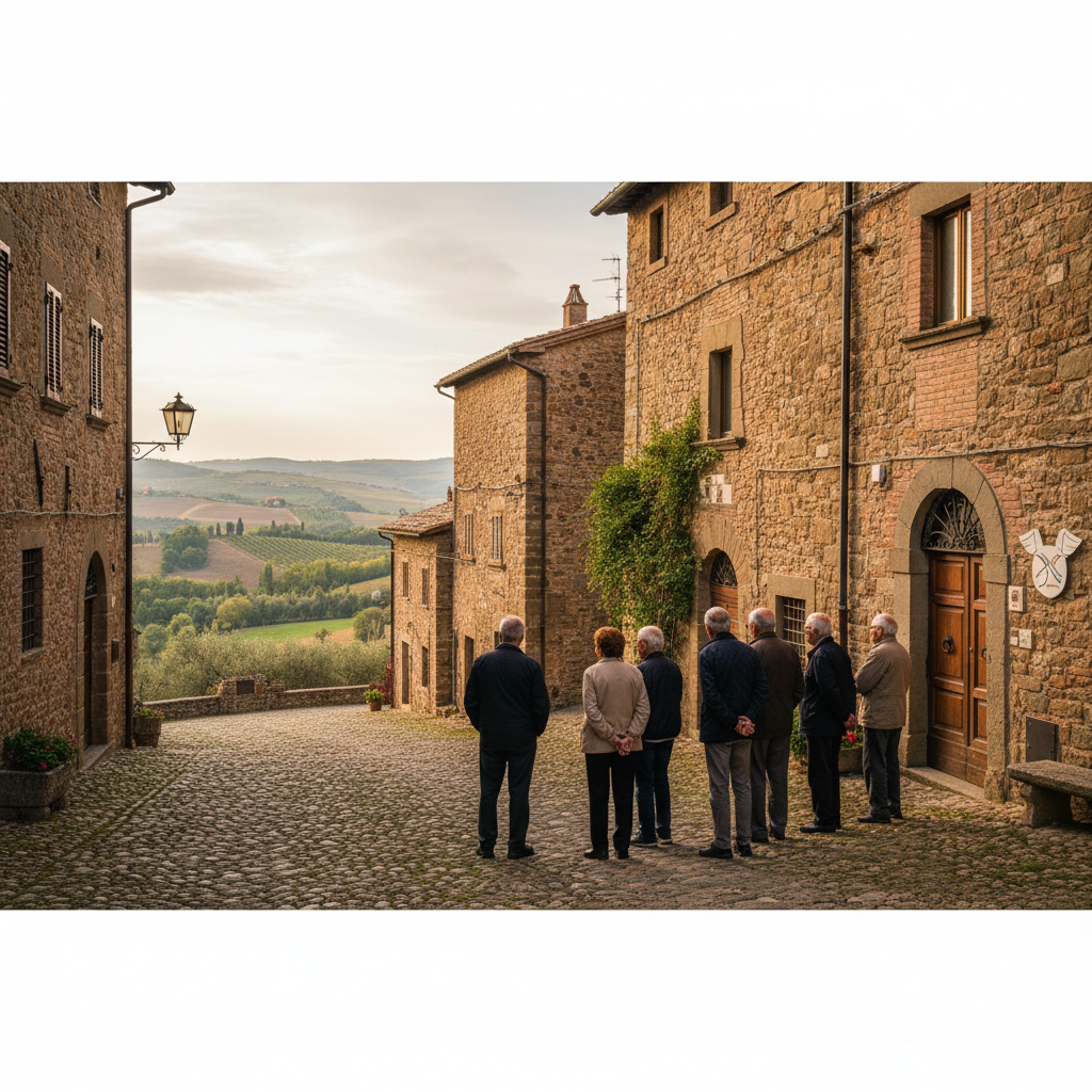 Immagine di copertina per «Memorial Claudio Spampatti» a Orte — Tuscia viterbese