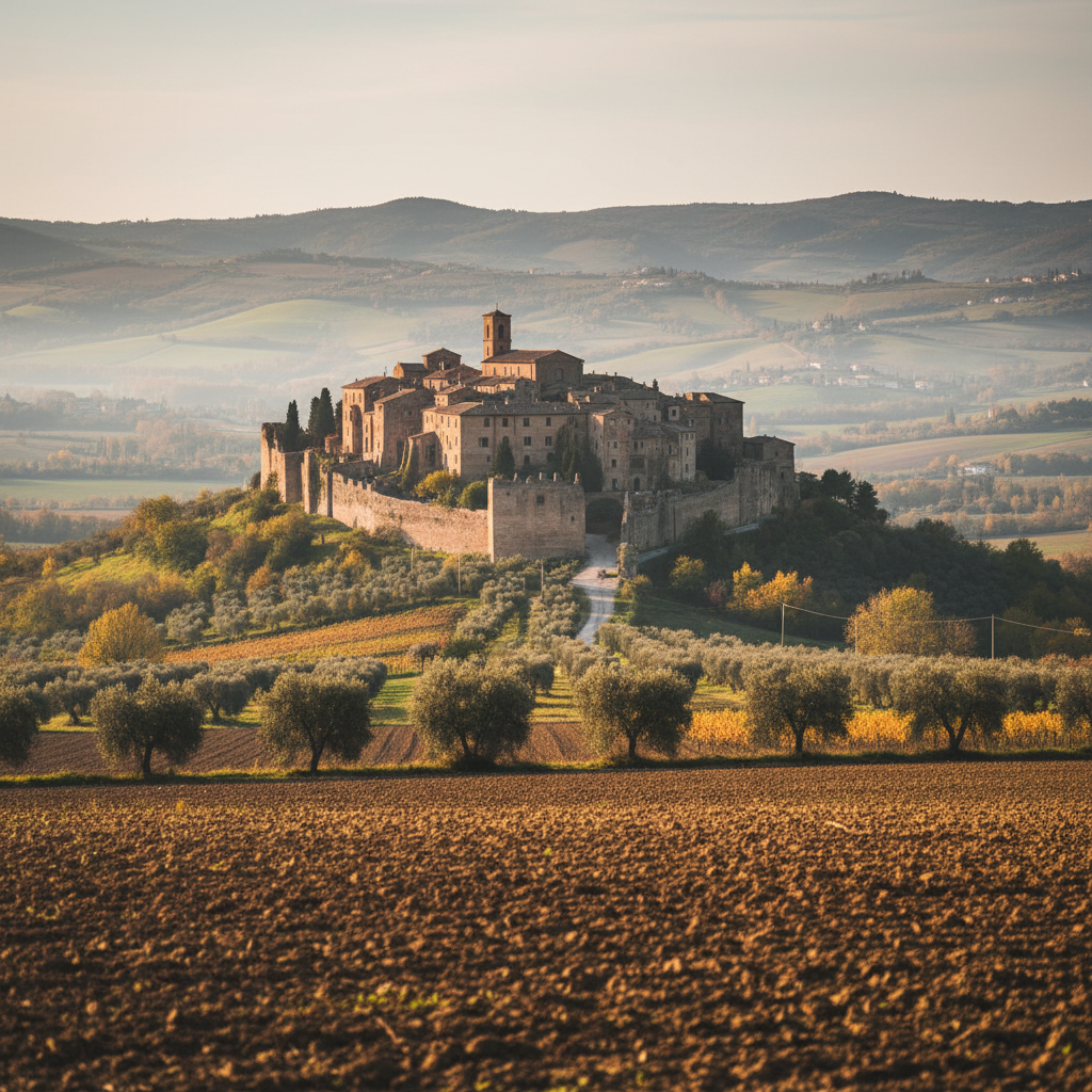Immagine di copertina per «Fine ora estate» a Viterbo — Tuscia viterbese